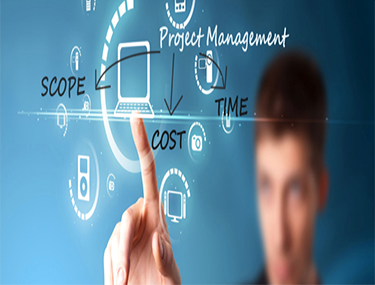 E-MBA IN PROJECT MANAGEMENT